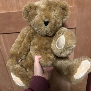 Vermont teddy bear